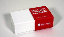 激活企业基因的短信轰炸器